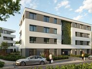 Gemütliche Eigentumswohnung mit Terrasse und Privatgarten - Dörzbach