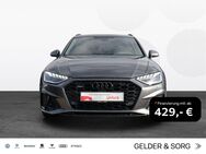 Audi A4, Avant 40 TDI quattro S line °, Jahr 2023 - Haßfurt