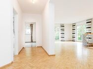 Schicke Terrassenwohnung mit 130 m² Wohn-/Nutzfläche auf zwei Ebenen & vielen Extras - Berlin