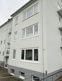 Verkauf in Walsrode: Achtung 3-Zimmerwohnung freiwerdend dadurch Selbstnutzung möglich. - Walsrode