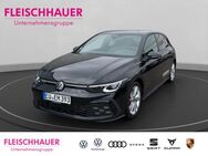 VW Golf, 2.0 TDI VIII GTD DC, Jahr 2024 - Euskirchen