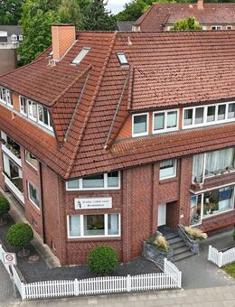 ***ATTRAKTIVE UND SOLIDE KAPITALANLAGE*MEHRFAMILIENHAUS IN BUCHHOLZ INNENSTADT - BESTLAGE*** - Rosengarten (Niedersachsen)