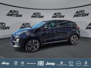 Kia Sportage, 2.0 CRDi Mild Hybrid Platinum Edition, Jahr 2019 - Bielefeld