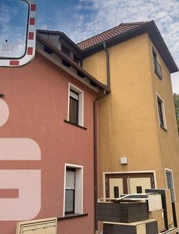 !BESICHTIGUNGSSTOPP! Etagenwohnung in Roth - Roth (Bayern)