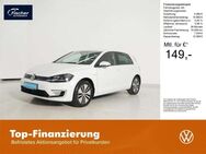 VW Golf, Elektro E, Jahr 2020 - Neumarkt (Oberpfalz)