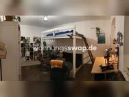 Wohnungsswap - Frankfurter Allee - Berlin