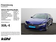 VW Arteon, 2.0 TDI Shooting Brake R-Line, Jahr 2022 - Hildesheim