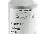 ORIGINAL Audi Seat Skoda VW Getriebeöl Schaltgetriebeöl SAE 75 1 Liter G060726A2 - Wernigerode Zentrum