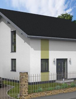 sf. EFH inkl. Grundstück in Röblingen am See (Am Hinterfeld) - Seegebiet Mansfelder Land