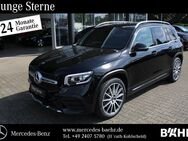 Mercedes GLB 200, d AMG MBUX Parktr LMR, Jahr 2023 - Geilenkirchen