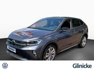 VW Taigo, 1.0 l TSI MOVE 110 Assistenzspaket, Jahr 2024 - Kassel