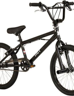 WYLD BMX-Rad FATT, 1 Gang, ohne Schaltung