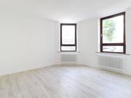 *Für Sie renoviert* Charmante 2-Zimmer-EG-Wohnung! - Duisburg
