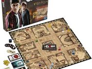 Hasbro Spiel Cluedo Harry Potter, Brettspiel