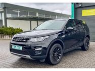 Land Rover Discovery Sport - Niederzier