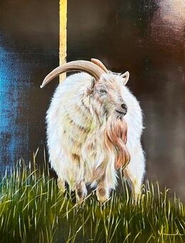 Kunsthandel Gennep -"On Top 0f The World" - Kleve Zentrum