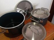 Topfset von Fissler - Dreieich