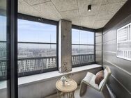 Ready to Move In? Dein 1-Zimmer-Zuhause in der EuropaCity - Berlin