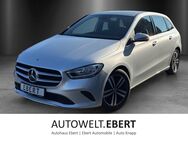 Mercedes B 180, Progres HighEndMBUX Business SpiegelPkt, Jahr 2022 - Michelstadt