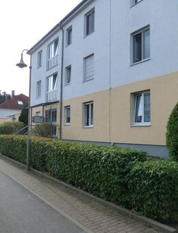 solide Kapitalanlage in Schöneiche bei Berlin - 3-Zimmerwohnung in freundlicher Wohnanlage - Schöneiche (Berlin)