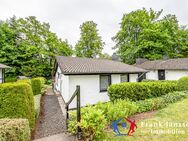 Freistehender Bungalow im Erholungsgebiet in Lissendorf - Lissendorf