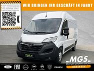 Opel Movano, 2.2 HKa L3H2 t Edition (verstÀrkt), Jahr 2023 - Bayreuth