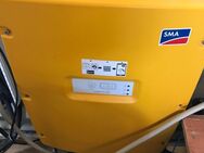 SMA Sunny Island SI8.0H-13/ Batterie Wechselrichter - Neuweiler