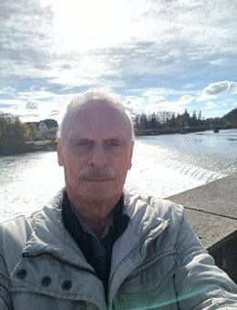 Freundin gesucht. - Ettringen (Bayern)