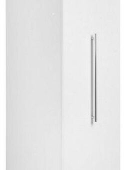 KOCHSTATION Apothekerschrank KS-Samos mit 3 Ablagen