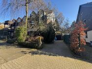 Einzigartiges Architektenhaus - bezugsfrei in ruhiger Lage mit großem Garten! - Oberhausen