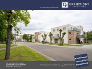 Attraktive 2-Zimmer-Wohnung mit Balkon, Stellplatz und Einbauküche in zentraler Lage - Germersheim