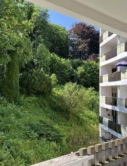 Bad Reichenhall - Hessing 1-Zi.-App. in bester Ruhelage im grünen Stadtzentrum - sehr gut vermietet! - Bad Reichenhall