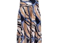 Betty&Co Sommerkleid Betty & Co Sommerkleid mit Stufenrock