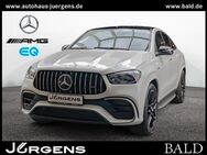 Mercedes GLE 63 AMG, S Coupé Burm Sitzklima, Jahr 2024 - Hagen (Stadt der FernUniversität)