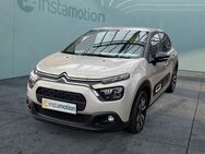 Citroën C3, 1.2 Max 110 EU6d, Jahr 2024 - München