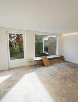 Erstbezug nach Sanierung! Charmantes Reihenhaus in Coburg, Nähe Fachhochschule - Coburg