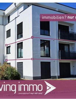 Modernes Wohnen mit Stil - Hochwertige Eigentumswohnung in bester Lage von Idstein - Idstein