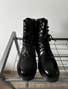 Damen Stiefel neu - Wittmund