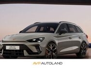 CUPRA Leon, 2.0 TSI Sportstourer VZ | |, Jahr 2022 - Passau