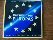 Ehemalige Kursmünzen Europas - Körner