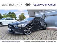 Mercedes-Benz CLA 250 Shooting Brake e Edition 2020 EU6d AHK/P - Bickenbach (Hessen)