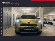 Toyota Yaris Cross, AWD-i Premiere Edition Allwetter, Jahr 2022 - Freising