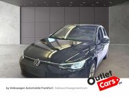 VW Golf, 1.5 TSI VIII Life CD1X, Jahr 2020 - Frankfurt (Main)