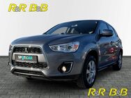 Mitsubishi ASX, 1.6 MIVEC Bluethooth, Jahr 2015 - Soest