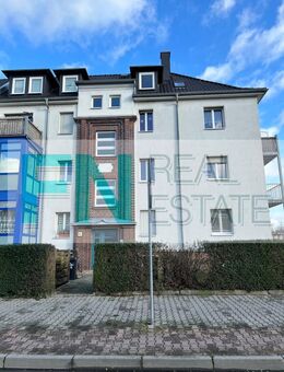 Sonnige 2RWE im DG! - Wurzen
