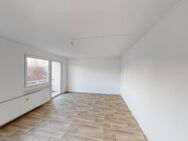 Wohnen ohne Hindernisse - 2-Raum-Wohnung mit bodengleicher Dusche - Chemnitz