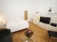 1-Raum-Appartement mit separater Küche - Düsseldorf