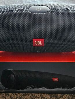 JBL Charge Essential 2 box - Neubrandenburg