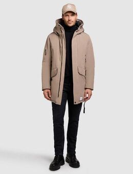 khujo Kurzmantel DACHS