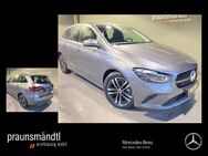 Mercedes B 200, d Progressive Advan MuBeam MBUX, Jahr 2023 - Ingolstadt